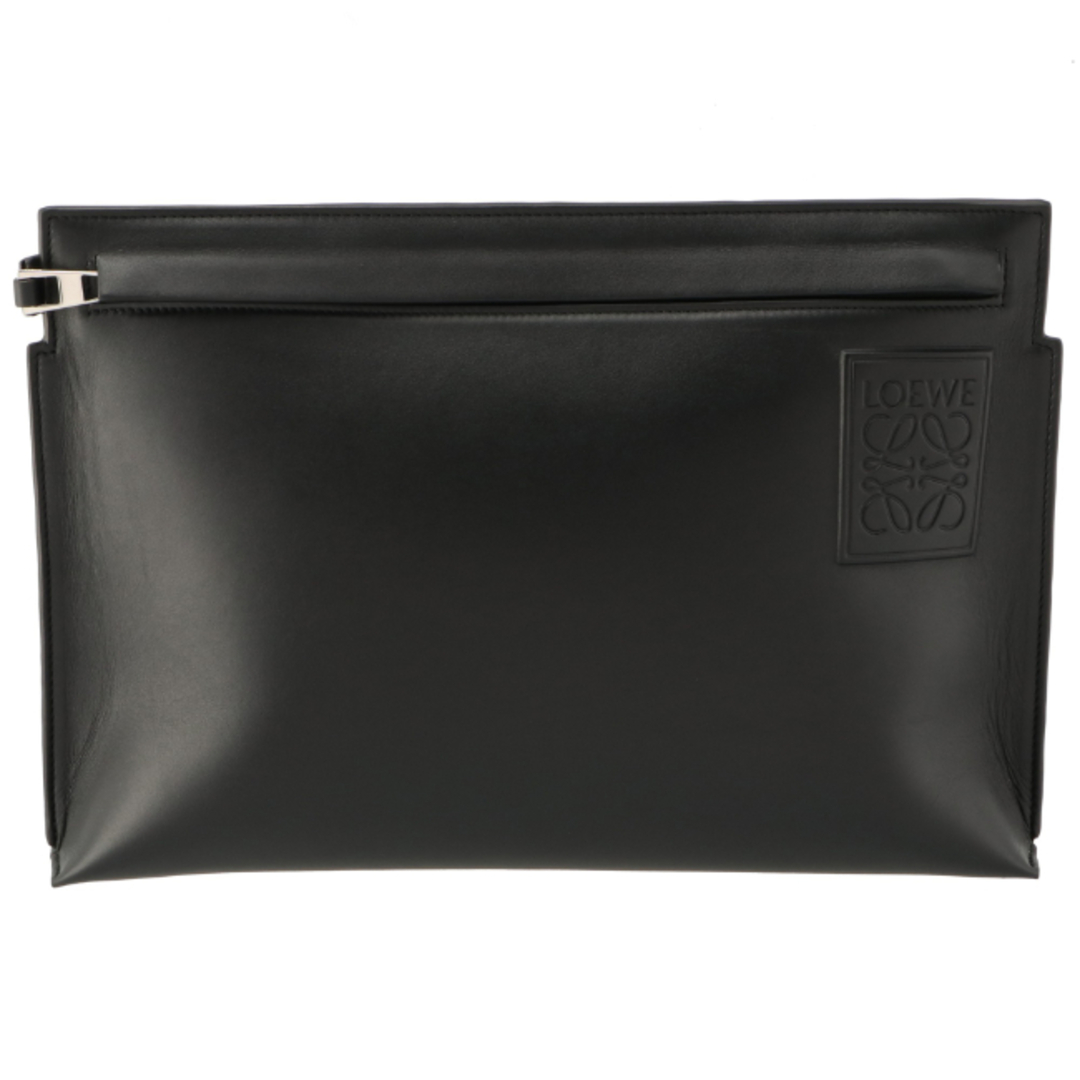 LOEWE - ロエベ/LOEWE バッグ メンズ T POUCH クラッチバッグ LOEWE - ロエベ/LOEWE バッグ メンズ T POUCH クラッチバッグ
