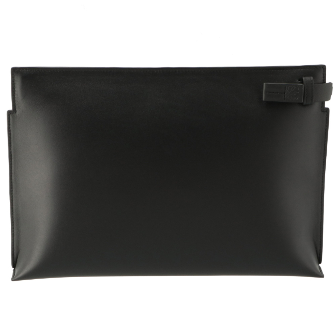 LOEWE - ロエベ/LOEWE バッグ メンズ T POUCH クラッチバッグ LOEWE - ロエベ/LOEWE バッグ メンズ T POUCH クラッチバッグ