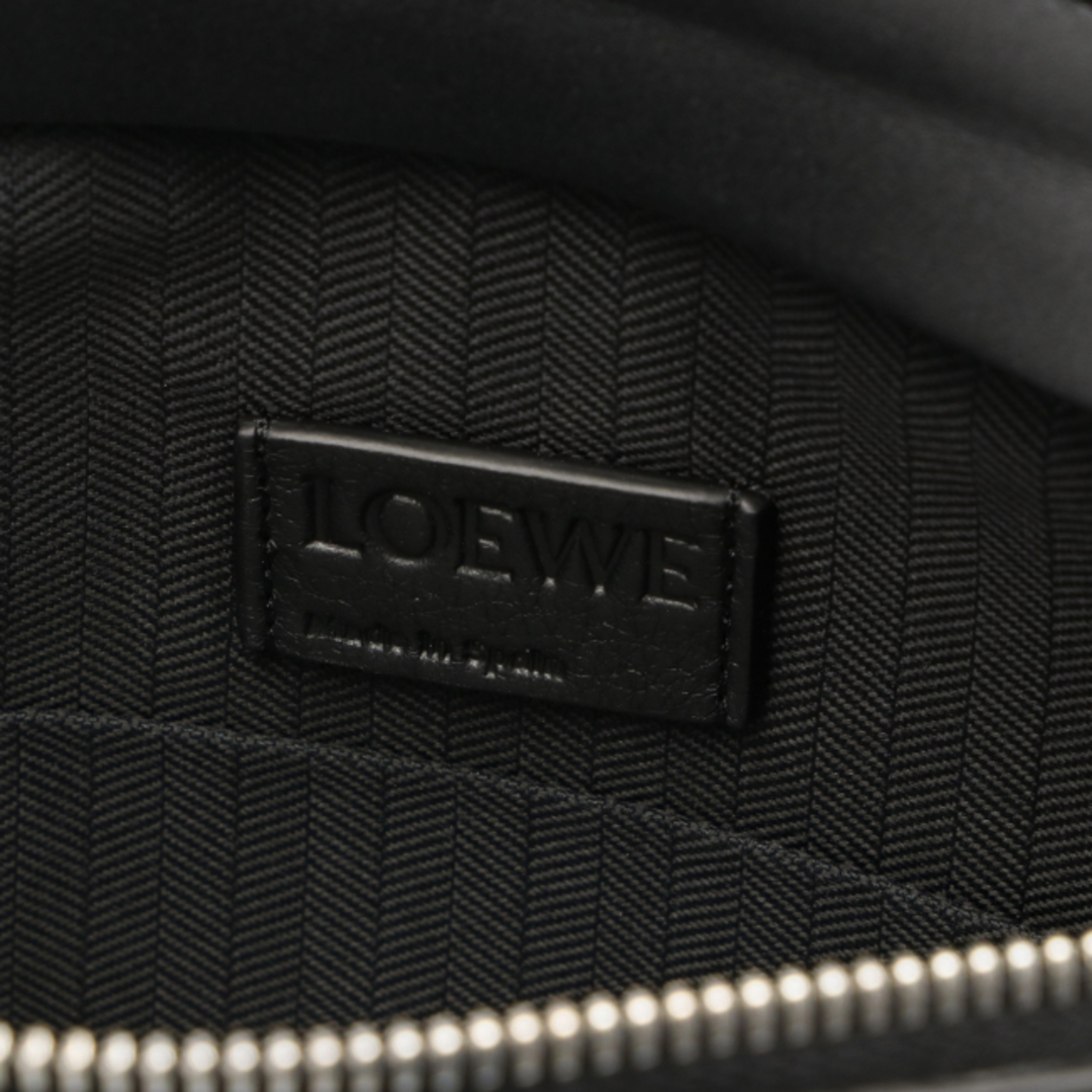 LOEWE - ロエベ/LOEWE バッグ メンズ T POUCH クラッチバッグ LOEWE - ロエベ/LOEWE バッグ メンズ T POUCH クラッチバッグ