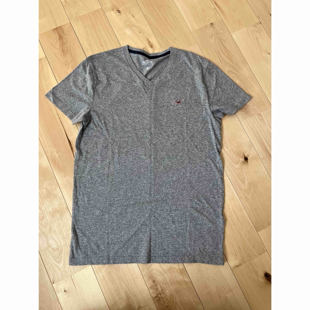 Hollister(ホリスター)のHOLLISTER/Tシャツ メンズのトップス(Tシャツ/カットソー(半袖/袖なし))の商品写真