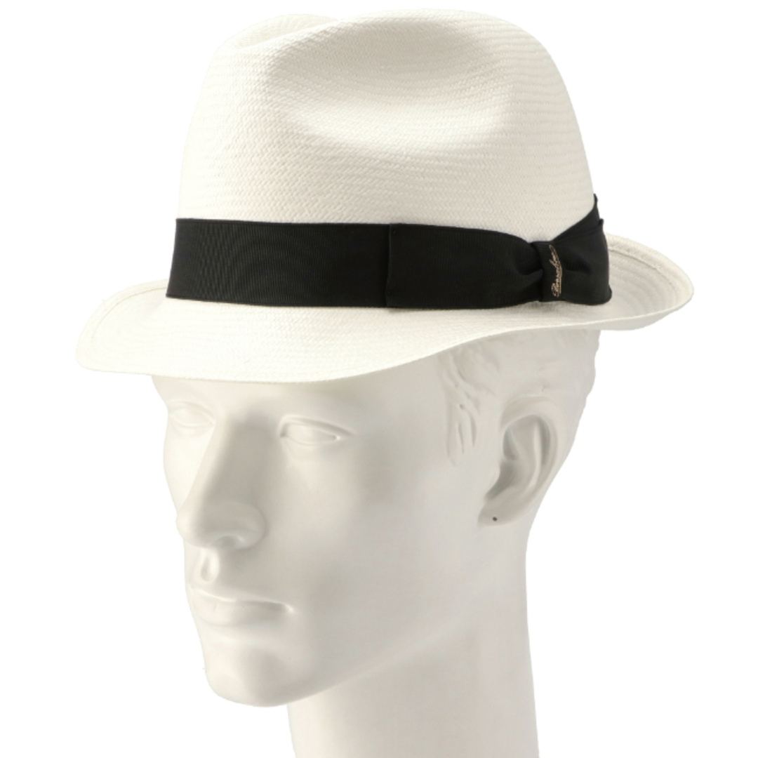 Borsalino - ボルサリーノ/BORSALINO 帽子 メンズ PANAMA FINE Borsalino - ボルサリーノ/BORSALINO 帽子 メンズ PANAMA FINE