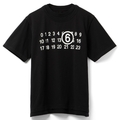 エムエムシックス/MM6 メンズ Tシャツ SH0GC0001