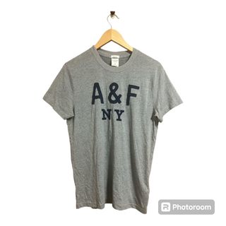 アバクロンビーアンドフィッチ(Abercrombie&Fitch)の半袖Tシャツ(Tシャツ/カットソー(半袖/袖なし))