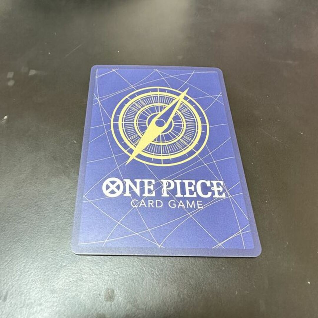 ONE PIECE(ワンピース)のカイドウ SEC OP05-118 エンタメ/ホビーのトレーディングカード(シングルカード)の商品写真
