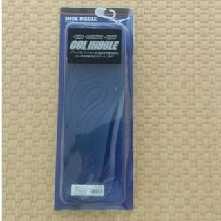 MIZUNO - ✨未使用品✨GCL インソール/ミズノ/Mサイズ/25～26cm