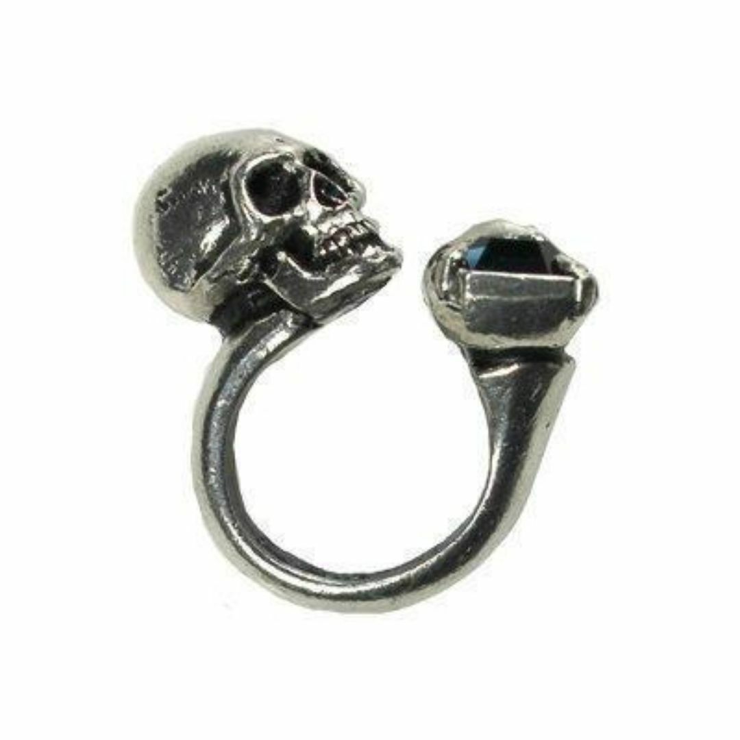 Alchemy Gothic: In the Shadow of Death レディースのアクセサリー(リング(指輪))の商品写真