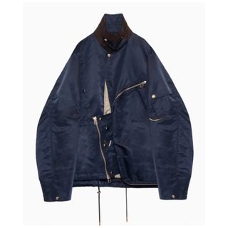1LDK SELECT - The Ennoy Professional NYLON JACKETの通販 by あ's 1LDK SELECT - The Ennoy Professional NYLON JACKETの通販 by あ's