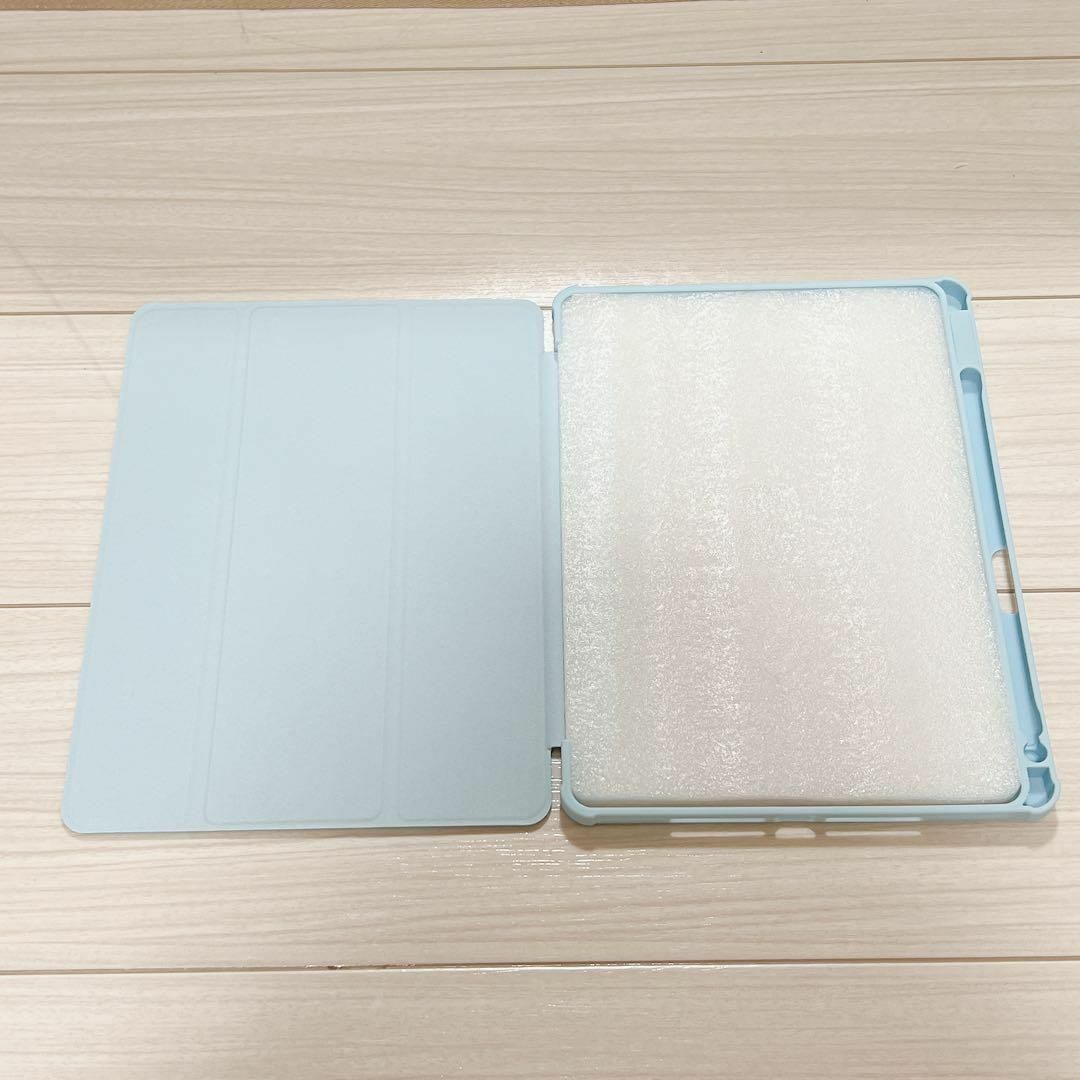 iPad 10.2 ケース 2021/2020/2019 iPad 9世代 スマホ/家電/カメラのPC/タブレット(タブレット)の商品写真