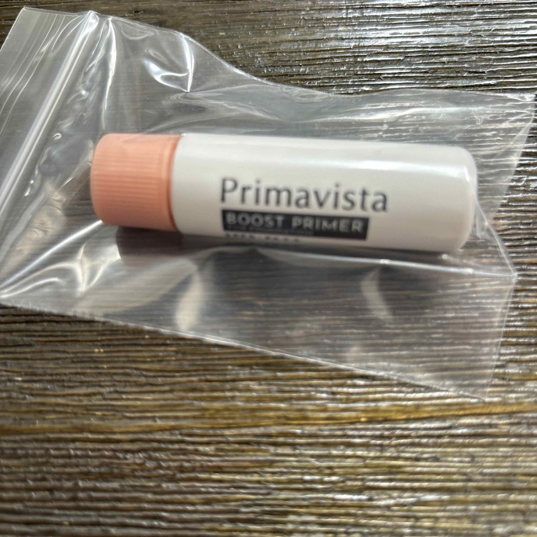 Primavista(プリマヴィスタ)のプリマヴィスタファンデブースト・ファンデーションサンプル コスメ/美容のキット/セット(サンプル/トライアルキット)の商品写真