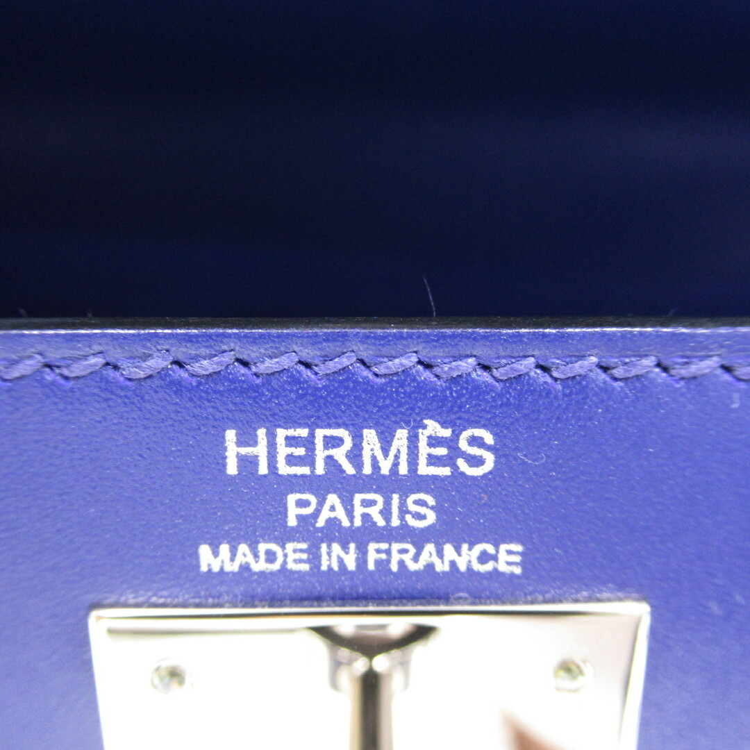 Hermes(エルメス)のエルメス ケリー28 ハンドバッグ レディースのバッグ(ハンドバッグ)の商品写真