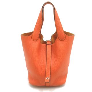 エルメス(Hermes)のエルメス ピコタンロックPM ハンドバッグ(ハンドバッグ)