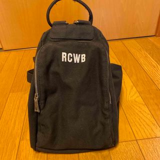 ロデオクラウンズワイドボウル(RODEO CROWNS WIDE BOWL)のRCWB3wayバッグ(ショルダーバッグ)