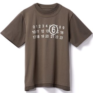 MM6(Tシャツ/カットソー(半袖/袖なし))のフリマアイテム一覧 MM6(Tシャツ/カットソー(半袖/袖なし))のフリマアイテム一覧