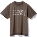 エムエムシックス/MM6 Tシャツ SH0GC0001