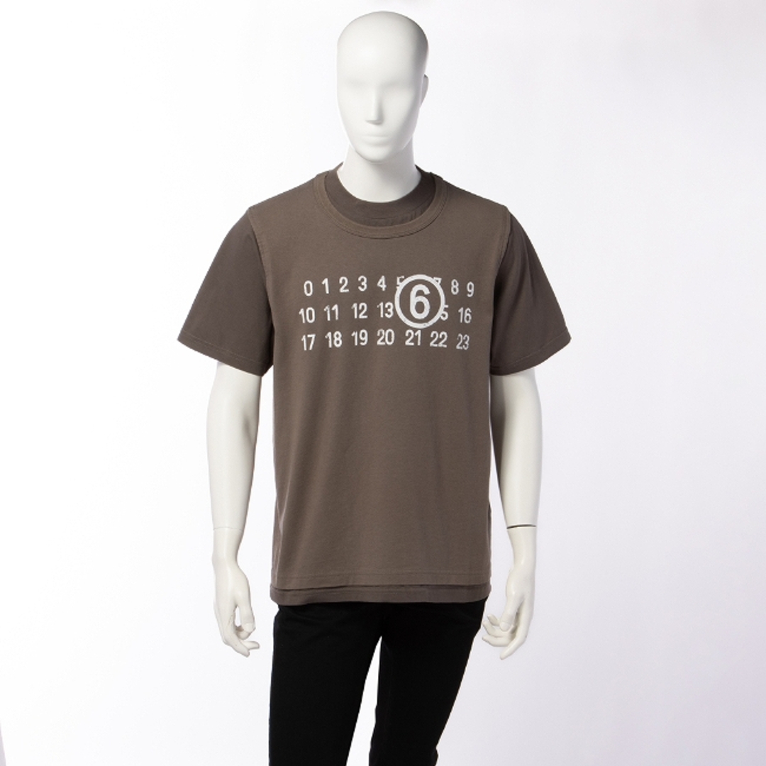 MM6 - エムエムシックス メゾンマルジェラ/MM6 MAISON MARGIELA MM6 - エムエムシックス メゾンマルジェラ/MM6 MAISON MARGIELA
