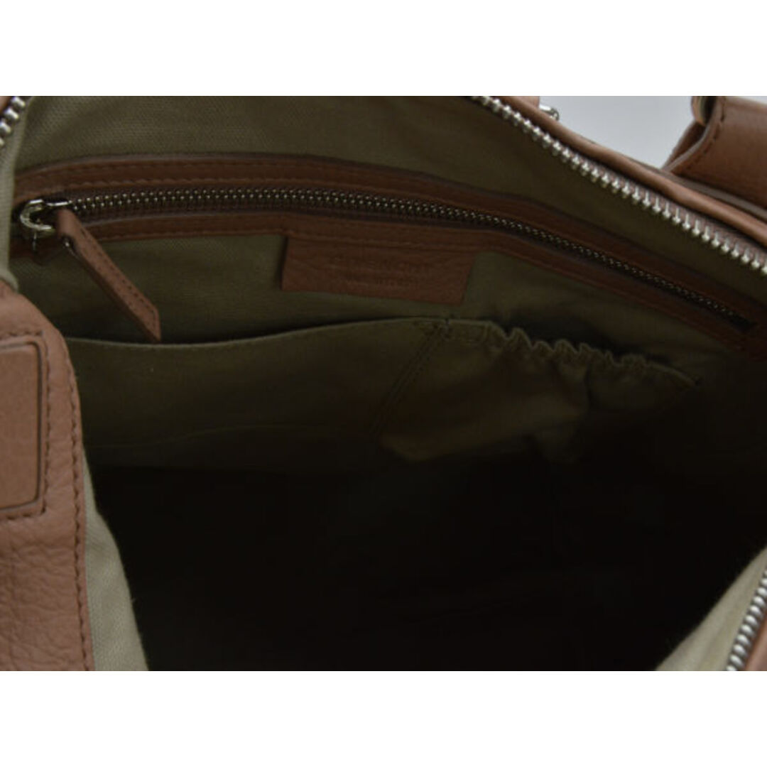 GIVENCHY(ジバンシィ)のジバンシィ GIVENCHY パンドラデザインレザー バッグ/リュックサック 2WAY  ピンク レディース F-B6215 レディースのバッグ(リュック/バックパック)の商品写真