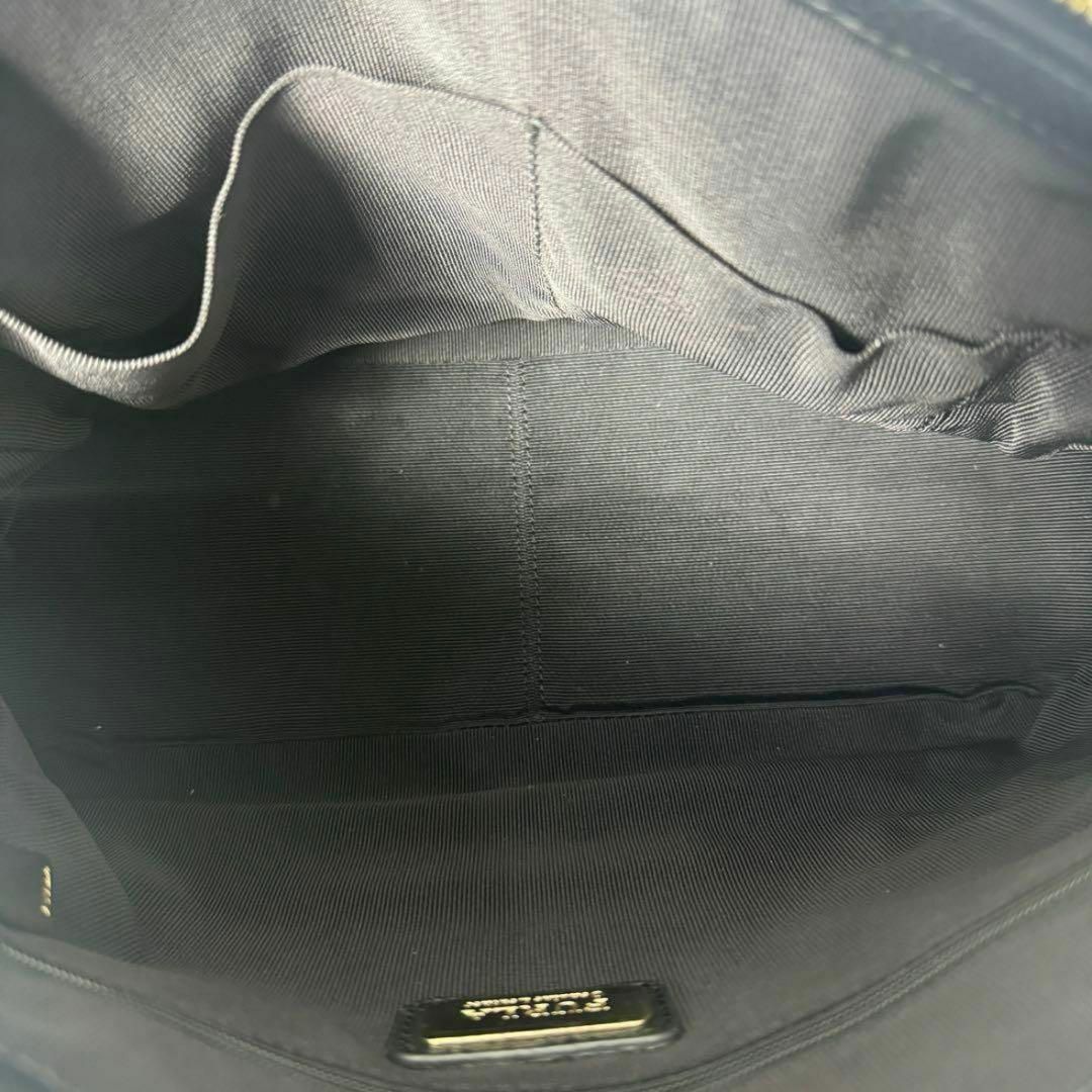 Furla(フルラ)のフルラ　GIADA ジャダ　M ブラック　2way ハンドバッグ レディースのバッグ(ハンドバッグ)の商品写真