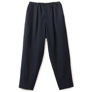 マルニ(Marni)の【セットアップ可】 マルニ/MARNI パンツ アパレル メンズ TROUSERS ウールパンツ BLUBLACK 2024年春夏新作 PUMU0017U4-TW839-00B99(その他)