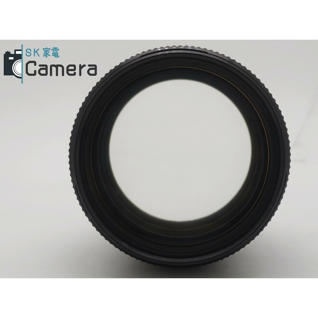Canon New FD 85mm F1.2 L キャノン Canon New FD 85mm F1.2 L キャノン
