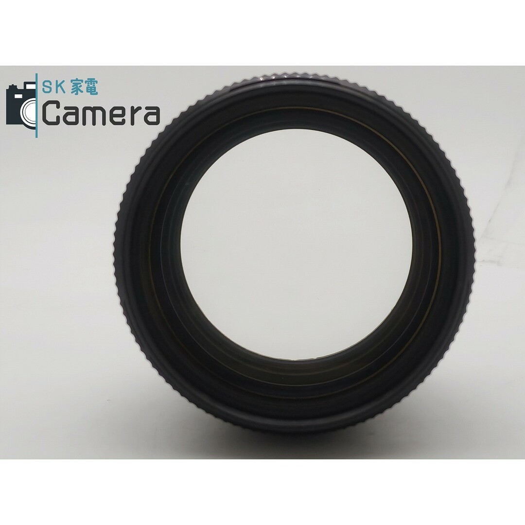 Canon New FD 85mm F1.2 L キャノン Canon New FD 85mm F1.2 L キャノン