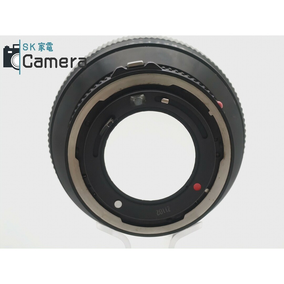 Canon New FD 85mm F1.2 L キャノン Canon New FD 85mm F1.2 L キャノン
