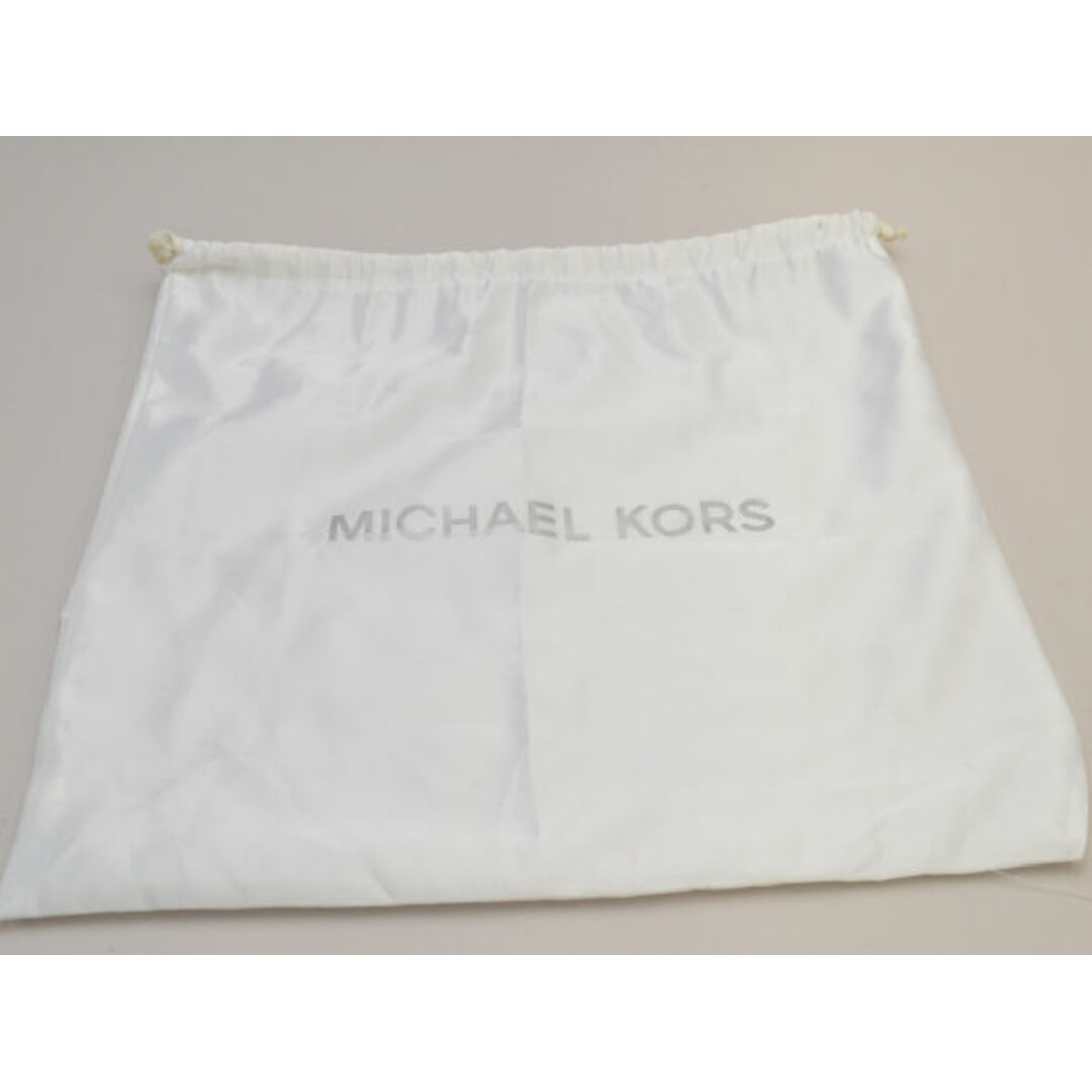 Michael Kors(マイケルコース)のマイケルコース MICHAEL KORS 2WAY ハンド/ショルダーバッグ ベージュ レディース F-B6344 レディースのバッグ(その他)の商品写真