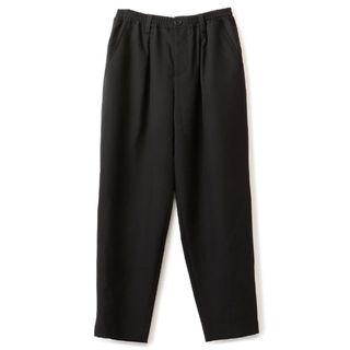 マルニ(Marni)の【セットアップ可】 マルニ/MARNI パンツ アパレル メンズ TROUSERS ウールパンツ BLACK 2024年春夏新作 PUMU0017U4-TW839-00N99(その他)