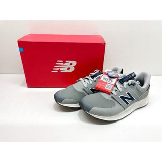 ニューバランス(New Balance)のnew balance（ニューバランス）DynaSoft 900 ダイナソフト 900 スニーカー ウォーキングシューズ UA900DH1/27.0cm【B0468-007】(スニーカー)