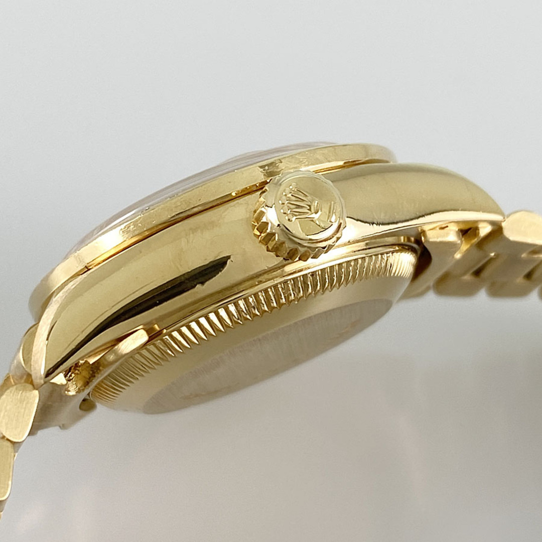 ROLEX(ロレックス)のロレックス デイトジャスト 69138G レディース 腕時計 レディースのファッション小物(腕時計)の商品写真