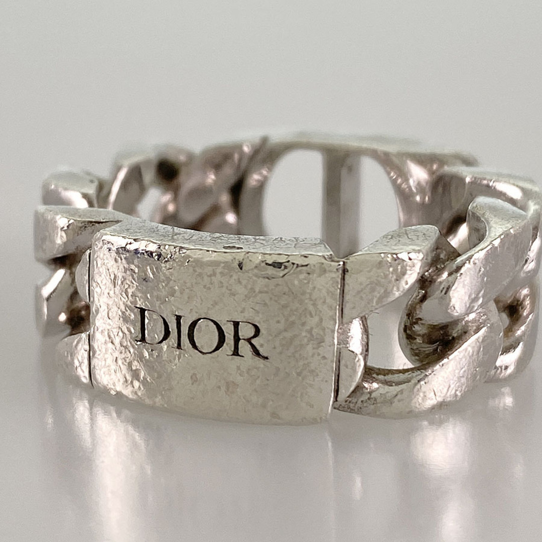 Dior(ディオール)のディオール 18.5号(58-59) リング レディースのアクセサリー(リング(指輪))の商品写真