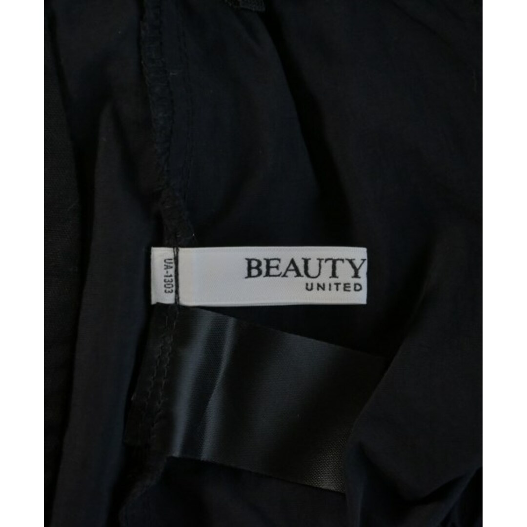 BEAUTY&YOUTH UNITED ARROWS(ビューティアンドユースユナイテッドアローズ)のBEAUTY&YOUTH UNITED ARROWS ロング・マキシ丈スカート 【古着】【中古】 レディースのスカート(ロングスカート)の商品写真