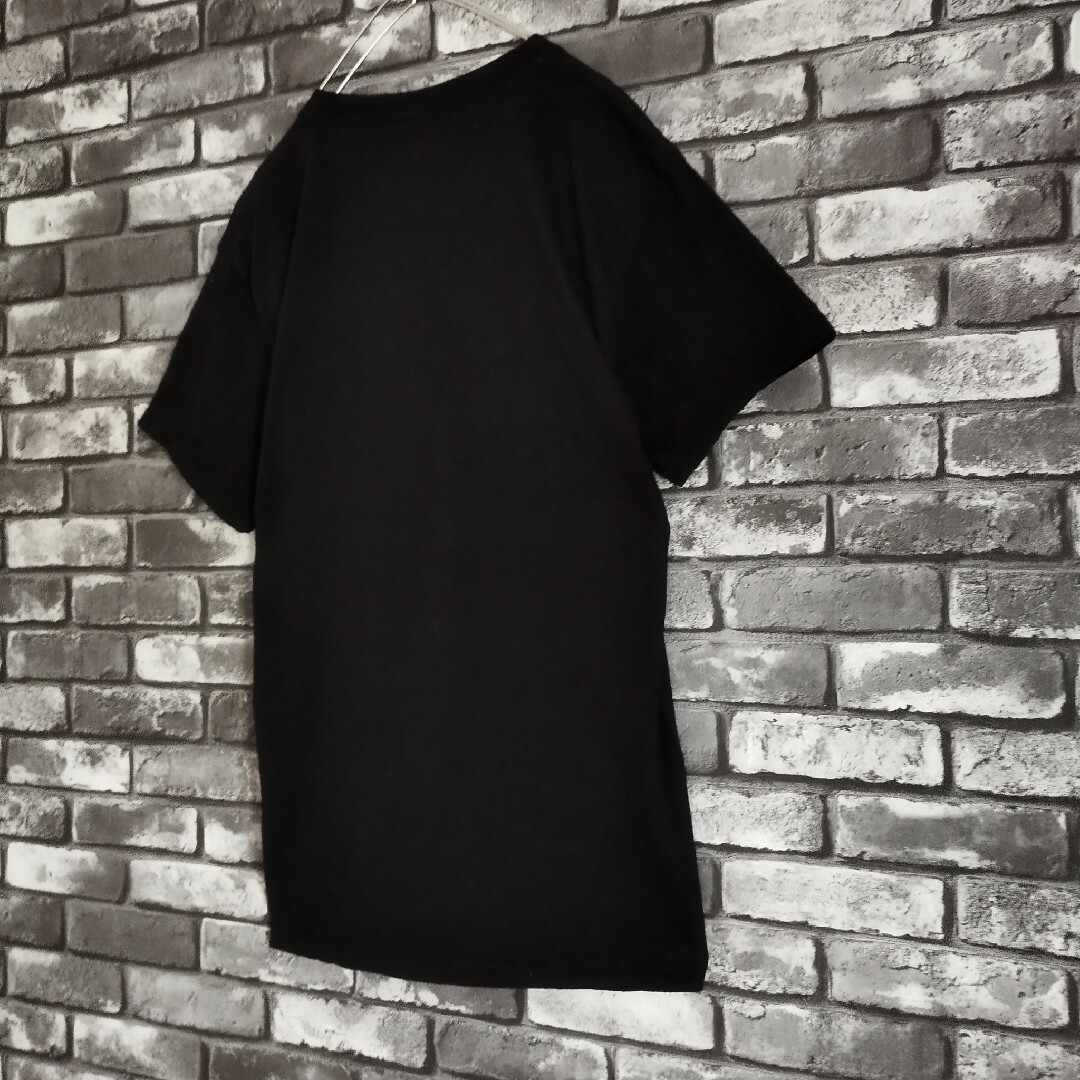 TV&MOVIE(ティービーアンドムービー)のBATMANバットマンオールドデザインムービーtシャツTシャツヒーローtee映画 メンズのトップス(Tシャツ/カットソー(半袖/袖なし))の商品写真