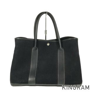 エルメス(Hermes)のエルメス ガーデンパーティ PM トートバッグ(トートバッグ)