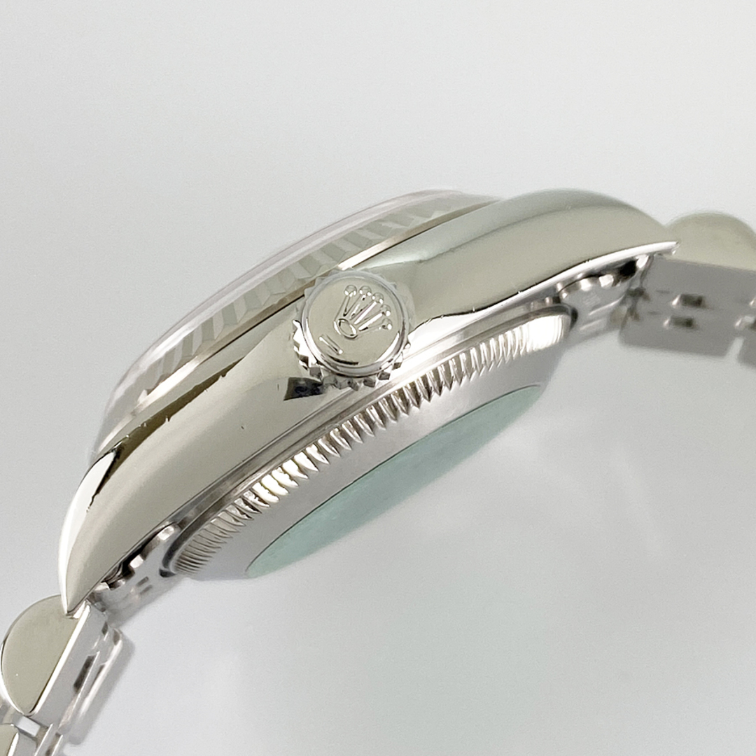 ROLEX(ロレックス)のロレックス デイトジャスト 79174G レディース 腕時計 レディースのファッション小物(腕時計)の商品写真