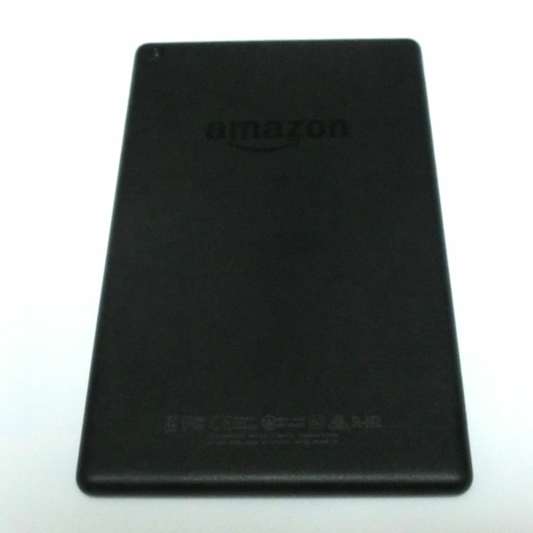 Amazon(アマゾン)のアマゾン  Fire HD8 第８世代   Amazon スマホ/家電/カメラのPC/タブレット(タブレット)の商品写真