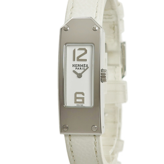 Hermes - エルメス  ケリー2 KT1.210 クオーツ レディース 腕時計