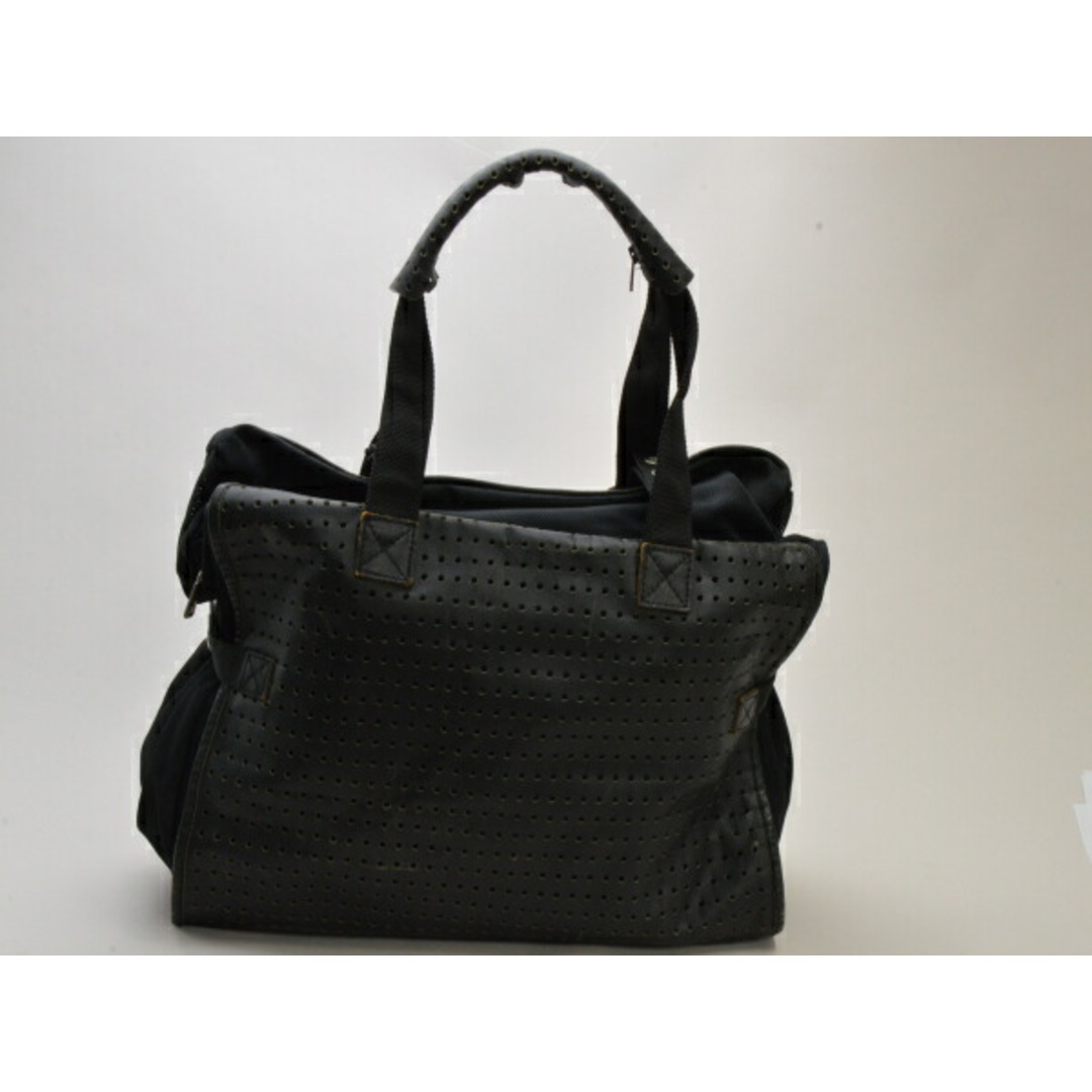 イッセイミヤケ ISSEY MIYAKE ACCESSORY 2WAY ショルダーバッグ イッセイミヤケ ISSEY MIYAKE ACCESSORY 2WAY ショルダーバッグ