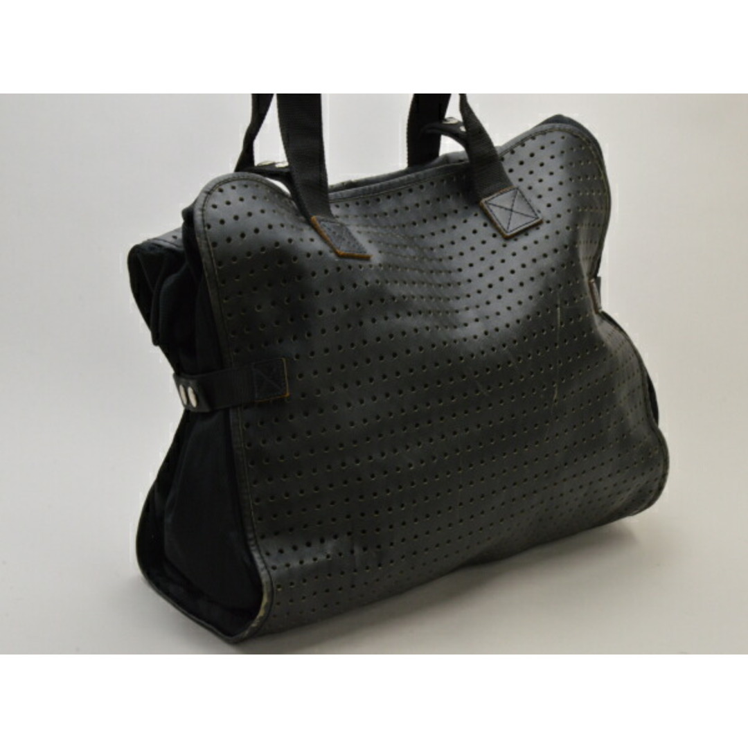 イッセイミヤケ ISSEY MIYAKE ACCESSORY 2WAY ショルダーバッグ イッセイミヤケ ISSEY MIYAKE ACCESSORY 2WAY ショルダーバッグ