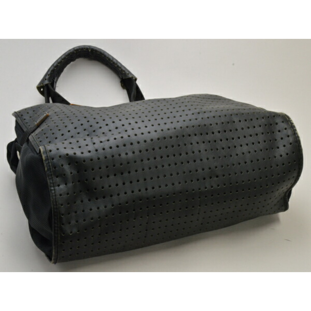 イッセイミヤケ ISSEY MIYAKE ACCESSORY 2WAY ショルダーバッグ イッセイミヤケ ISSEY MIYAKE ACCESSORY 2WAY ショルダーバッグ