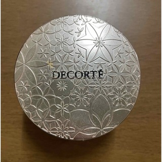 COSME DECORTE - コスメデコルテ　フェイスパウダー　00