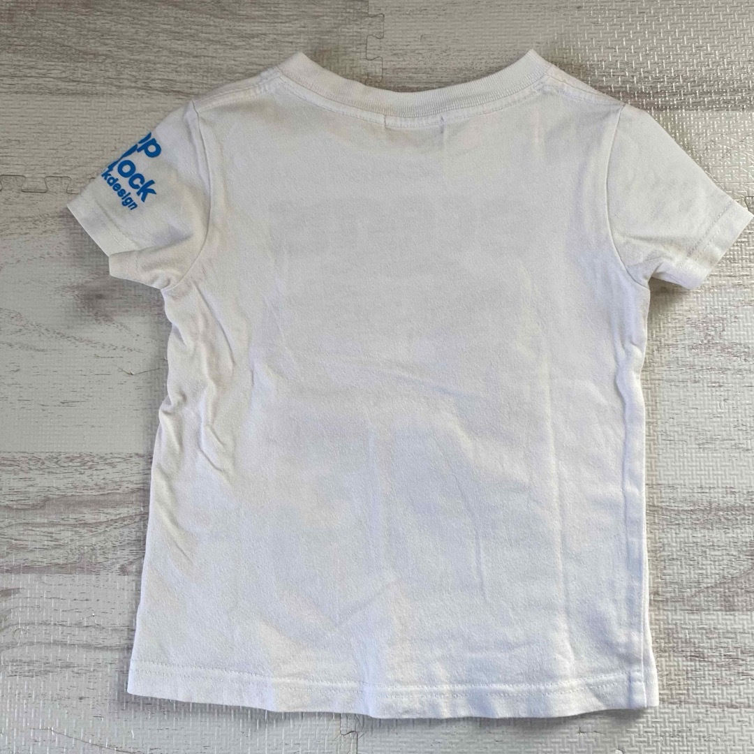 BEAMS(ビームス)のビームスミニ beams mini Tシャツ 90 キッズ/ベビー/マタニティのキッズ服男の子用(90cm~)(Tシャツ/カットソー)の商品写真