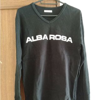 アルバローザ(ALBA ROSA)のALBA ROSA MYTANE(Tシャツ/カットソー(七分/長袖))