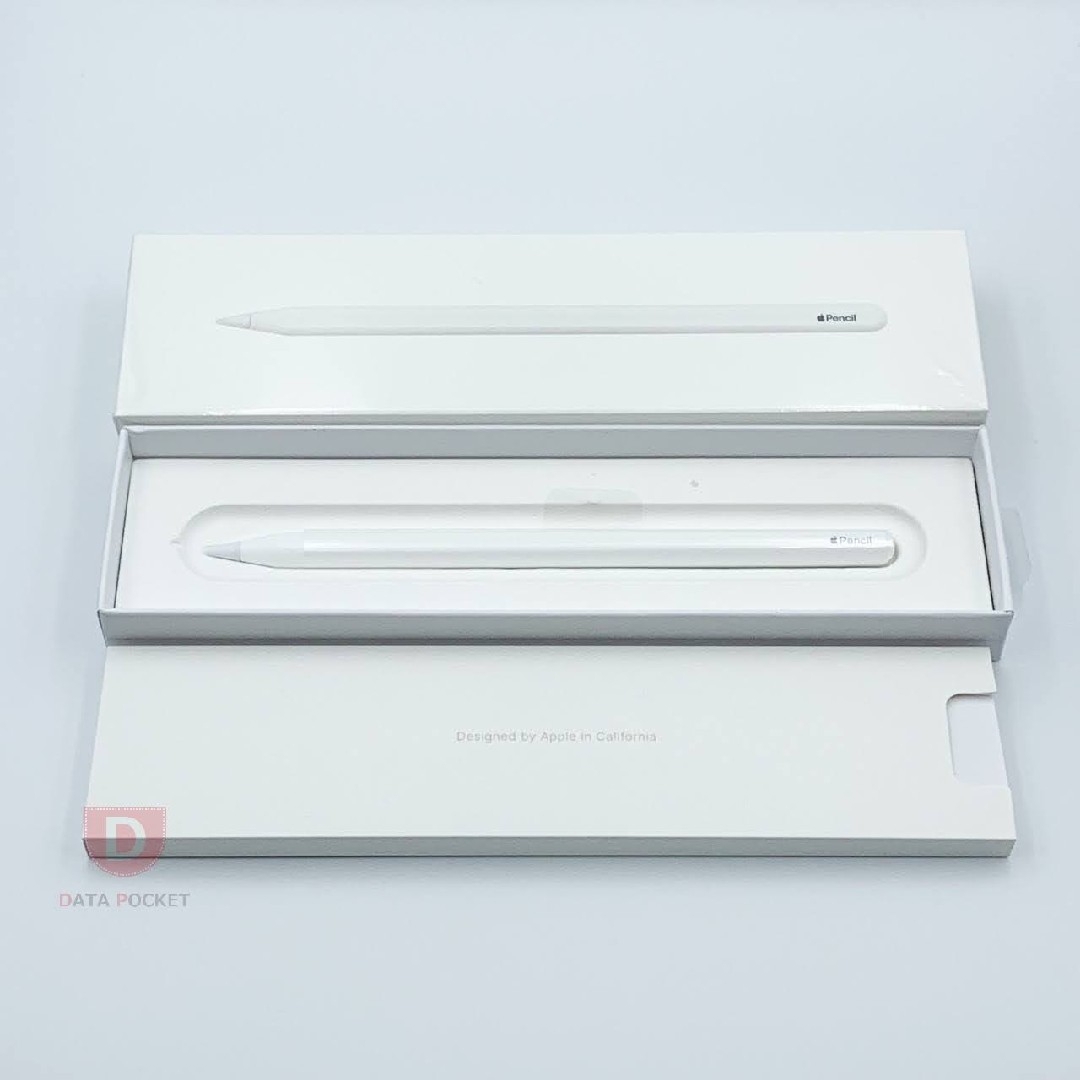 Apple(アップル)のApple Pencil (第2世代) スマホ/家電/カメラのスマホアクセサリー(その他)の商品写真