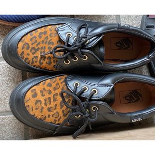 ヴァンズ(VANS)のVANS CREEPERS LO(スニーカー)