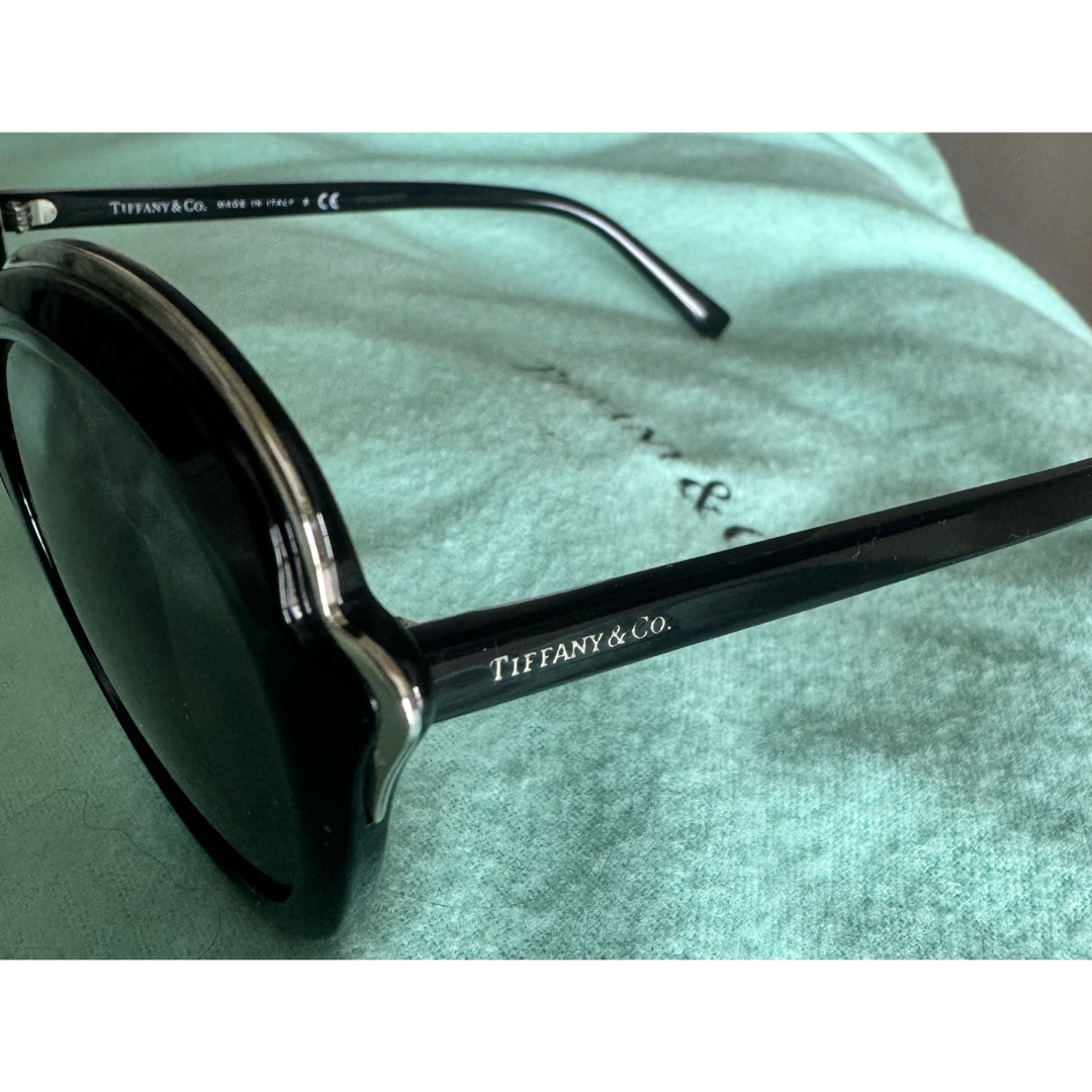 Tiffany & Co.(ティファニー)のティファニー　サングラス レディースのファッション小物(サングラス/メガネ)の商品写真