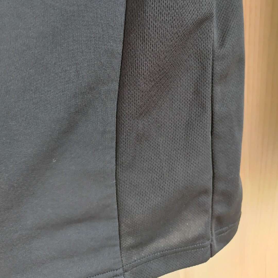 MIZUNO(ミズノ)のミズノロンＴ メンズのトップス(Tシャツ/カットソー(七分/長袖))の商品写真