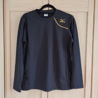 ミズノ(MIZUNO)のミズノロンＴ(Tシャツ/カットソー(七分/長袖))