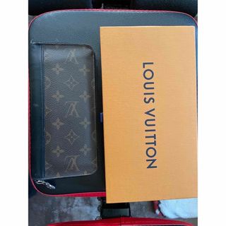 LOUIS VUITTON 財布　限定品　本日限定価格