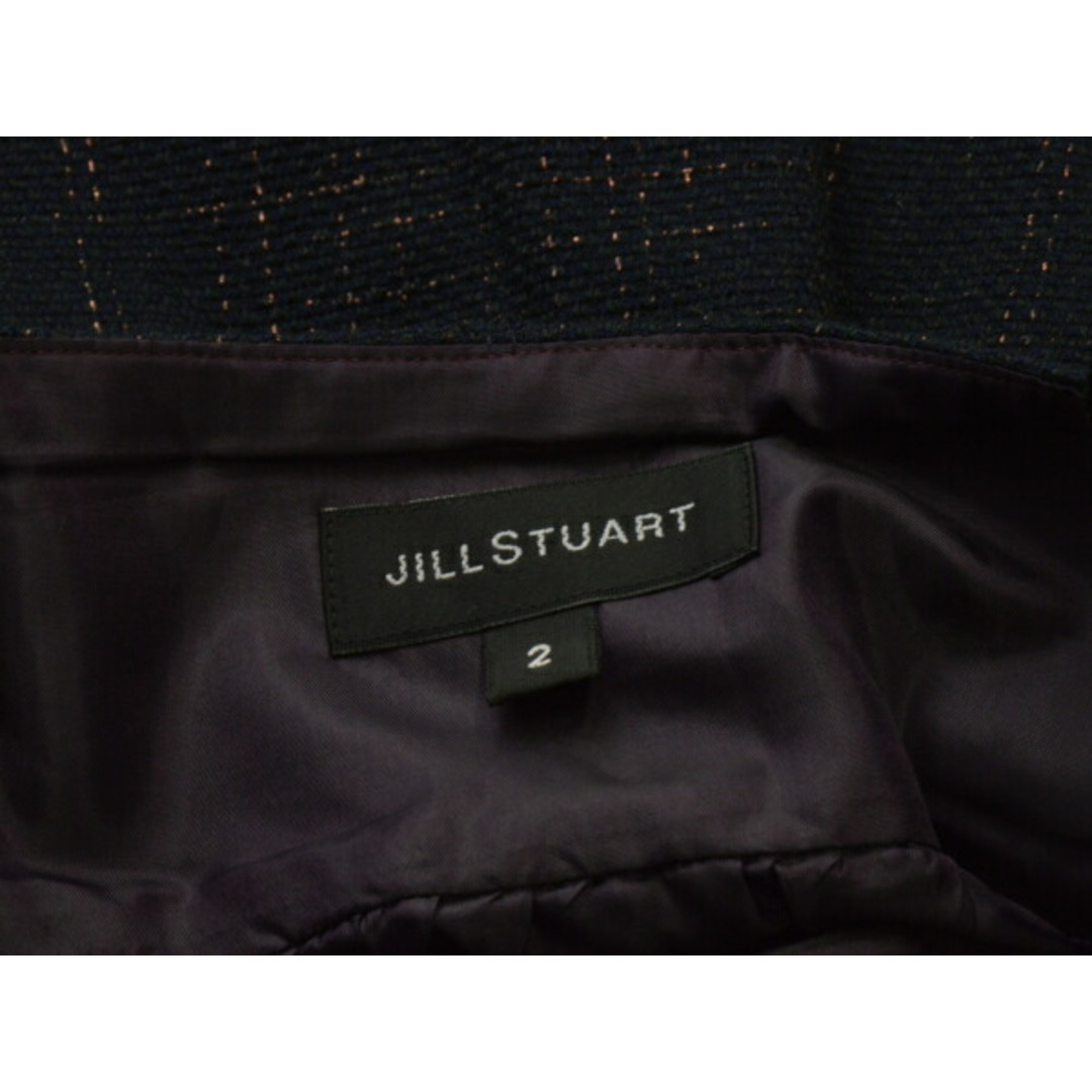 JILLSTUART(ジルスチュアート)のジルスチュアート JILLSTUART キャミソール 2サイズ ブラック レディース u_s F-L4635 レディースのトップス(キャミソール)の商品写真