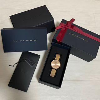 Daniel Wellington - ダニエルウェリントン